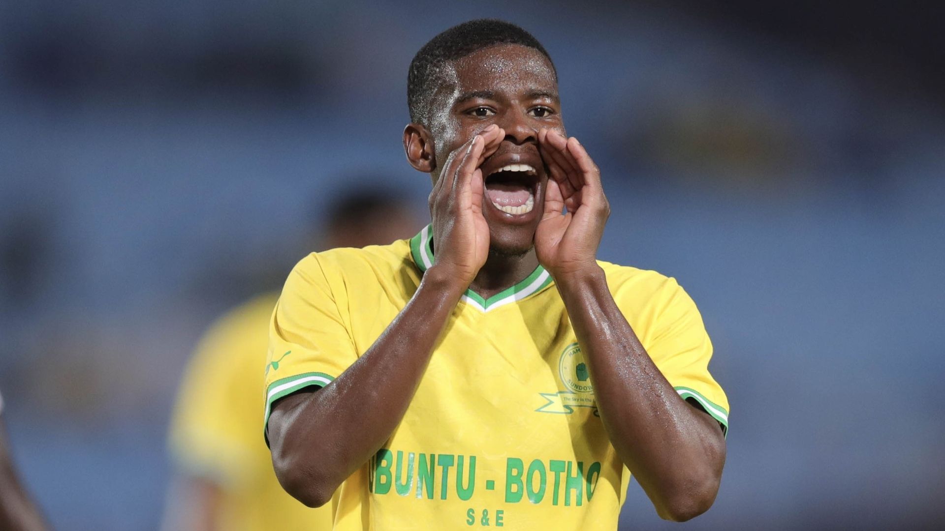 Former Bafana Bafana star advises Orlando Pirates to sign Mamelodi  Sundowns' Neo Maema - 'They can reach Caf Champions League final' |  Goal.com South Africa