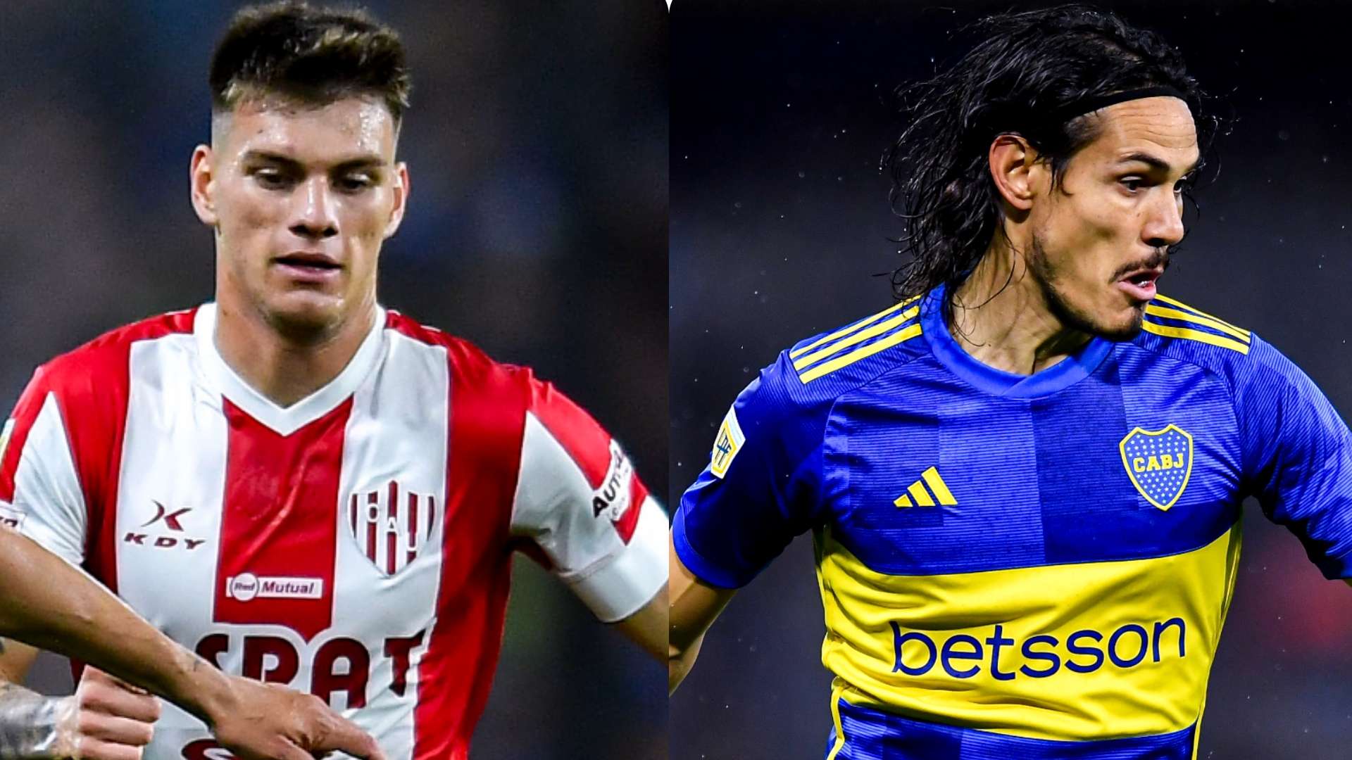 Unión Boca Copa de la Liga 2024