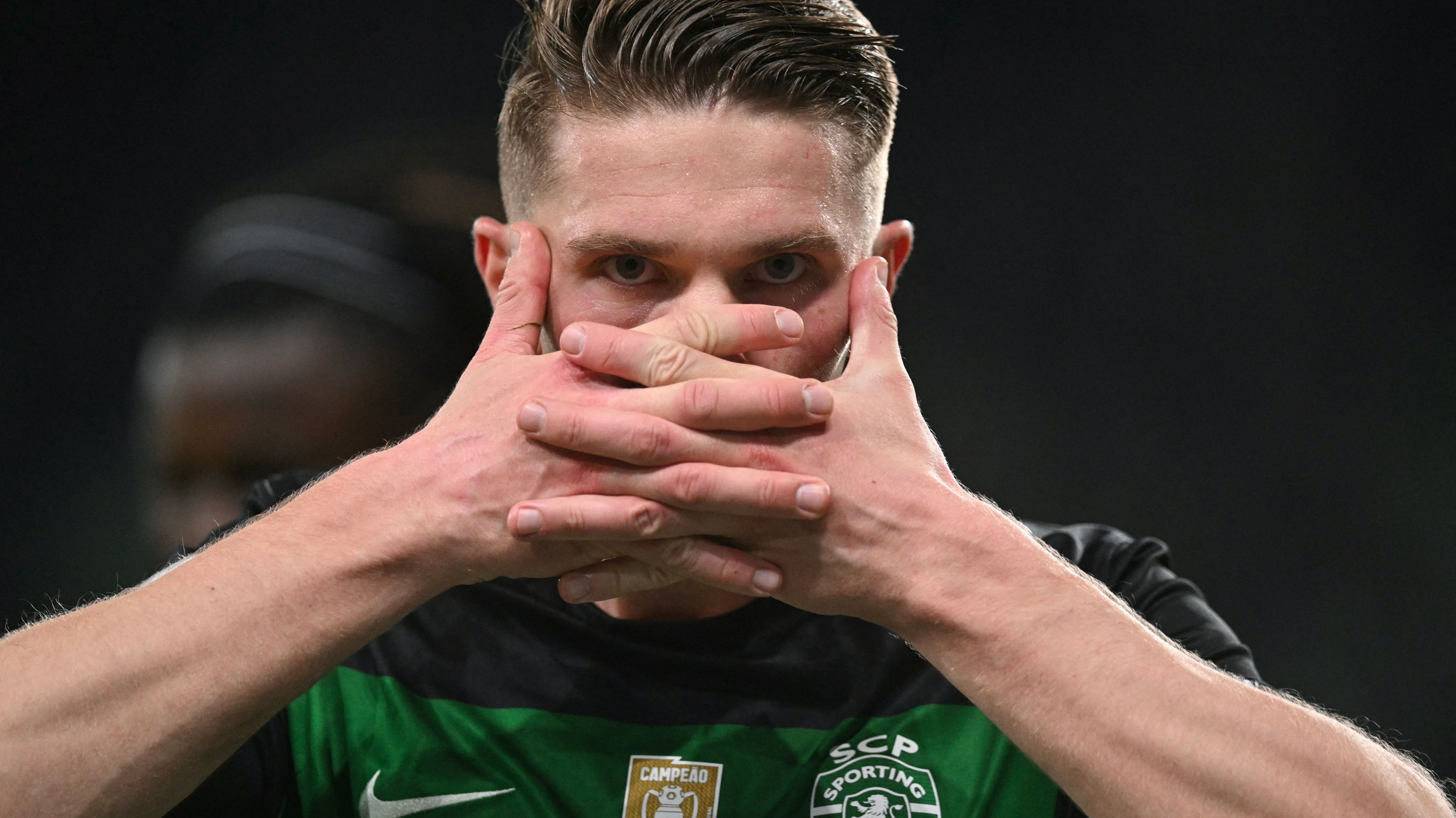 เปิดเผย: ความสัมพันธ์ระหว่าง Viktor Gyokeres กับ Sporting CP เสียหายเมื่อปีที่แล้ว โดยกองหน้าตั้งข้อกล่าวหาว่าสโมสร 
