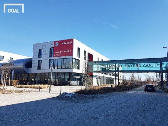 바이에른 캠퍼스