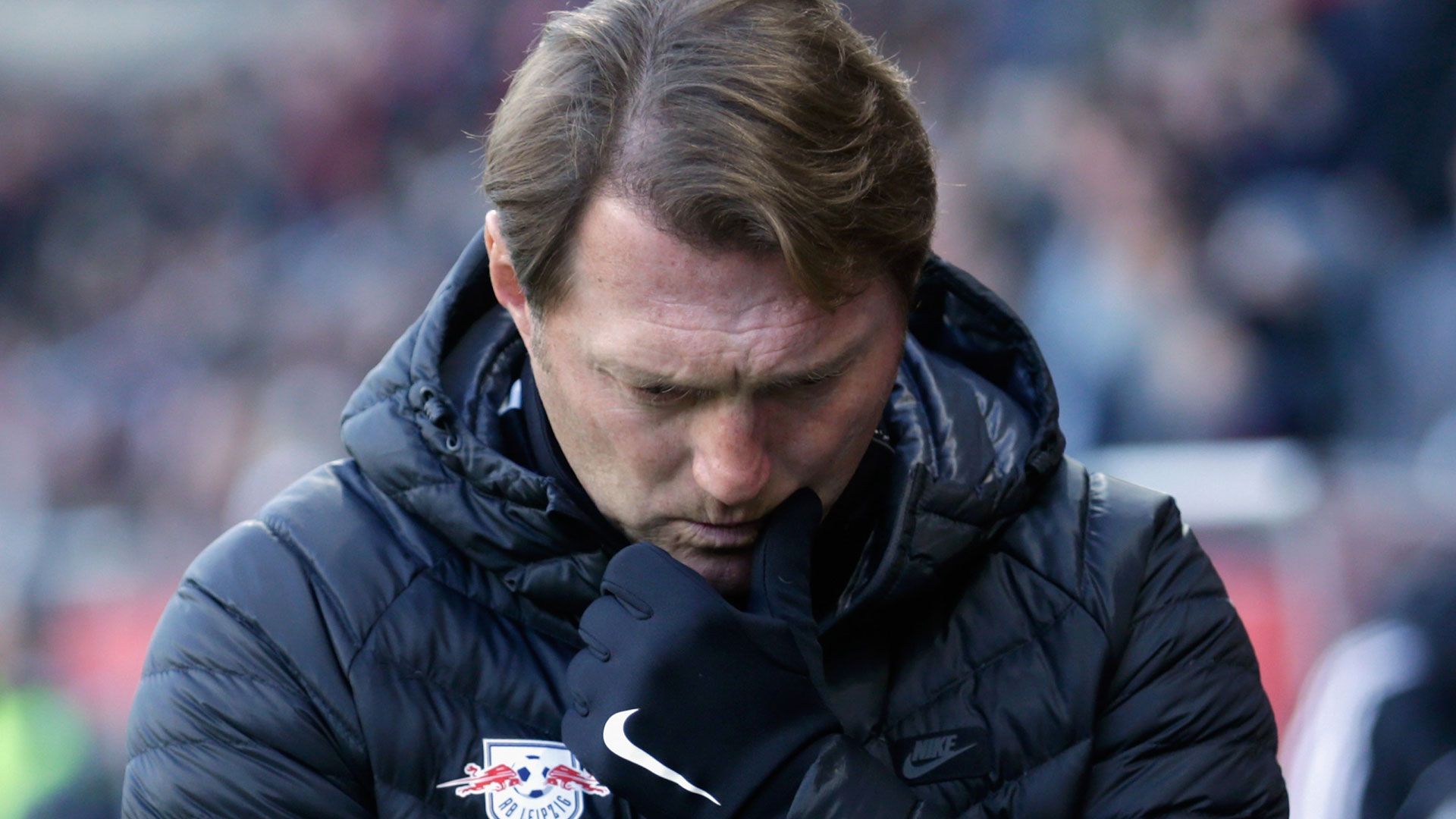 Ralph Hasenhüttl 12102016