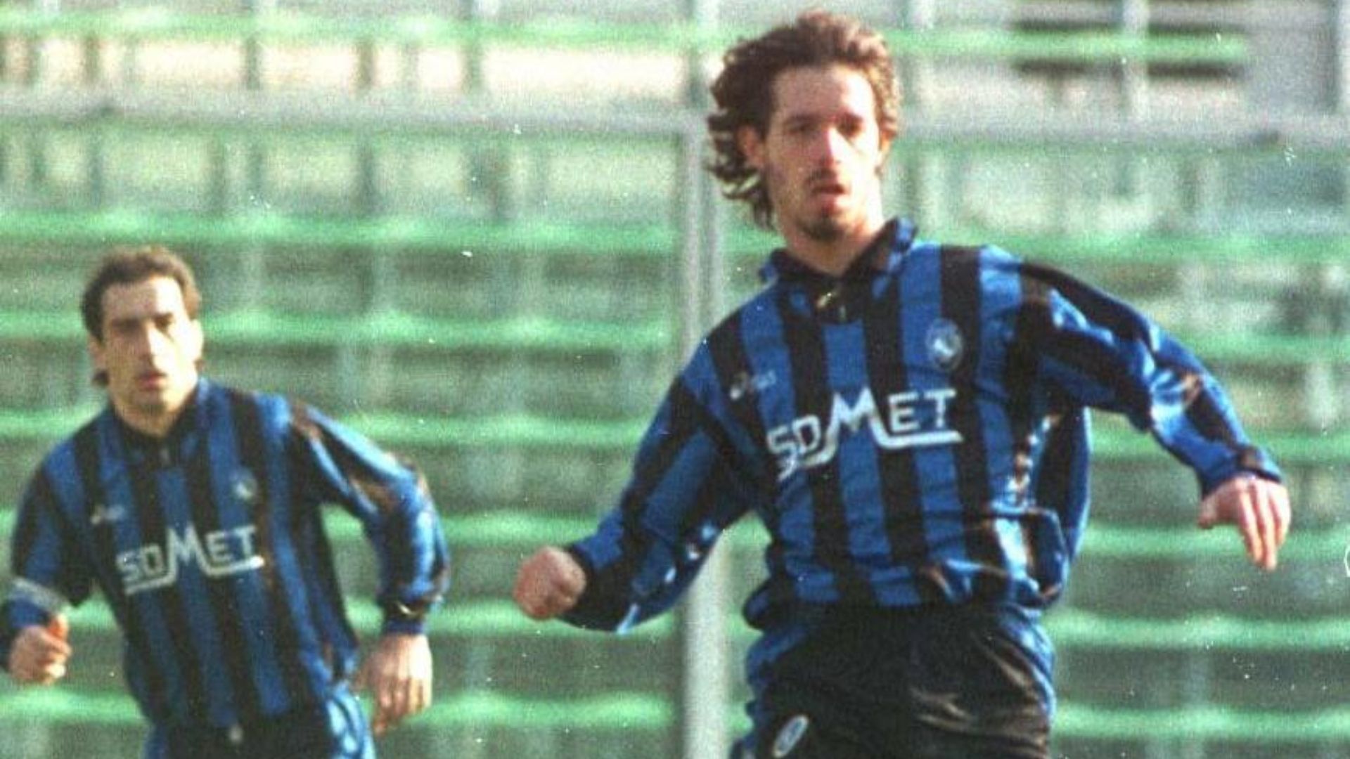 Federico Pisani Atalanta