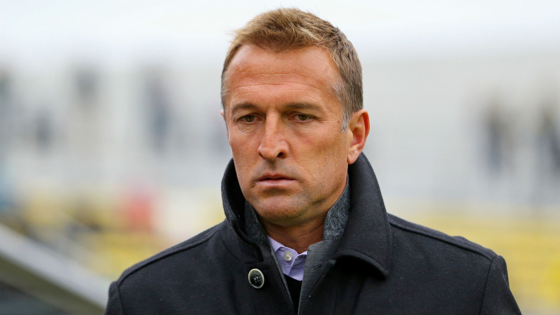 Jason Kreis Orlando City