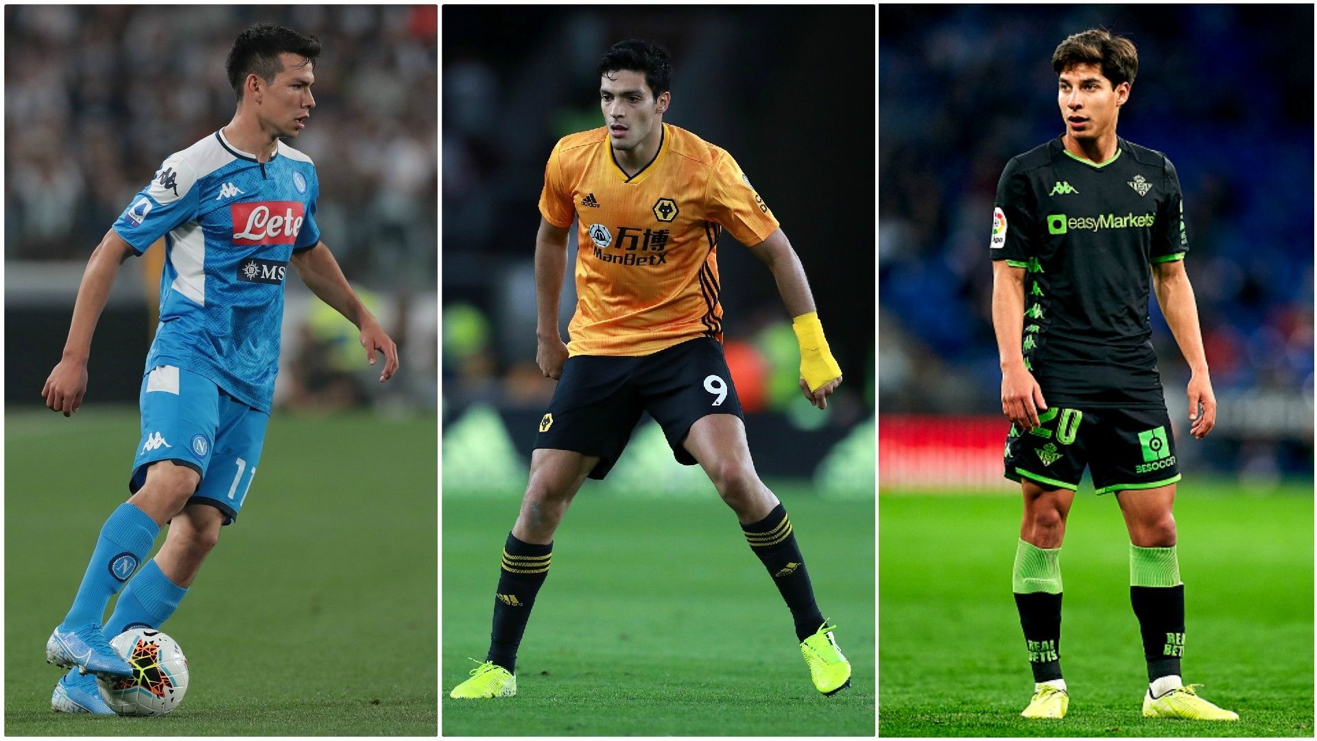 Lozano - Jiménez - Lainez