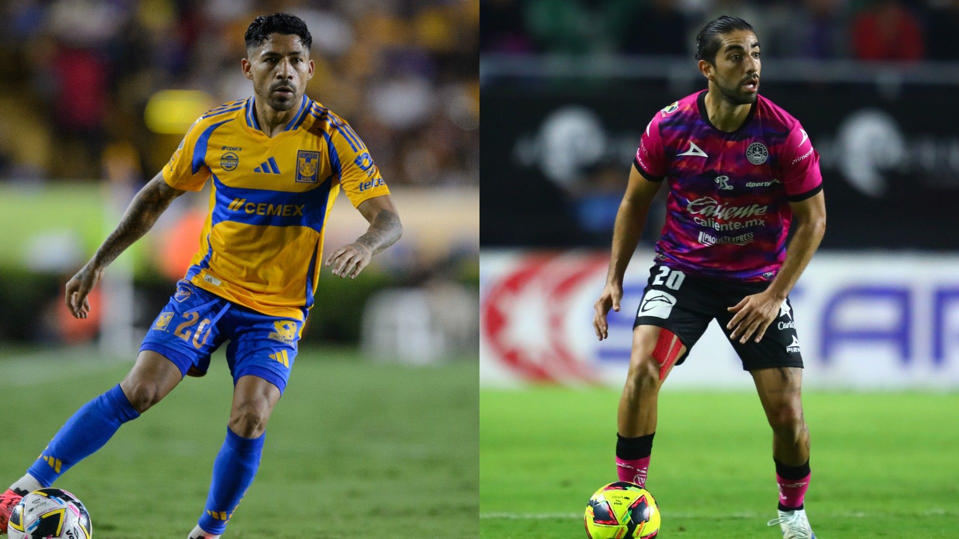 Tigres Mazatlán Dónde ver Clausura 2025