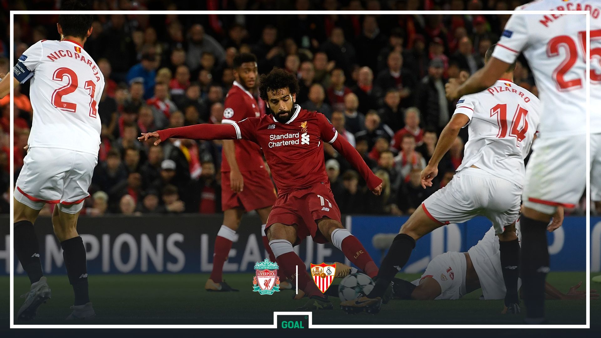 GFX AR Sevilla Liverpool