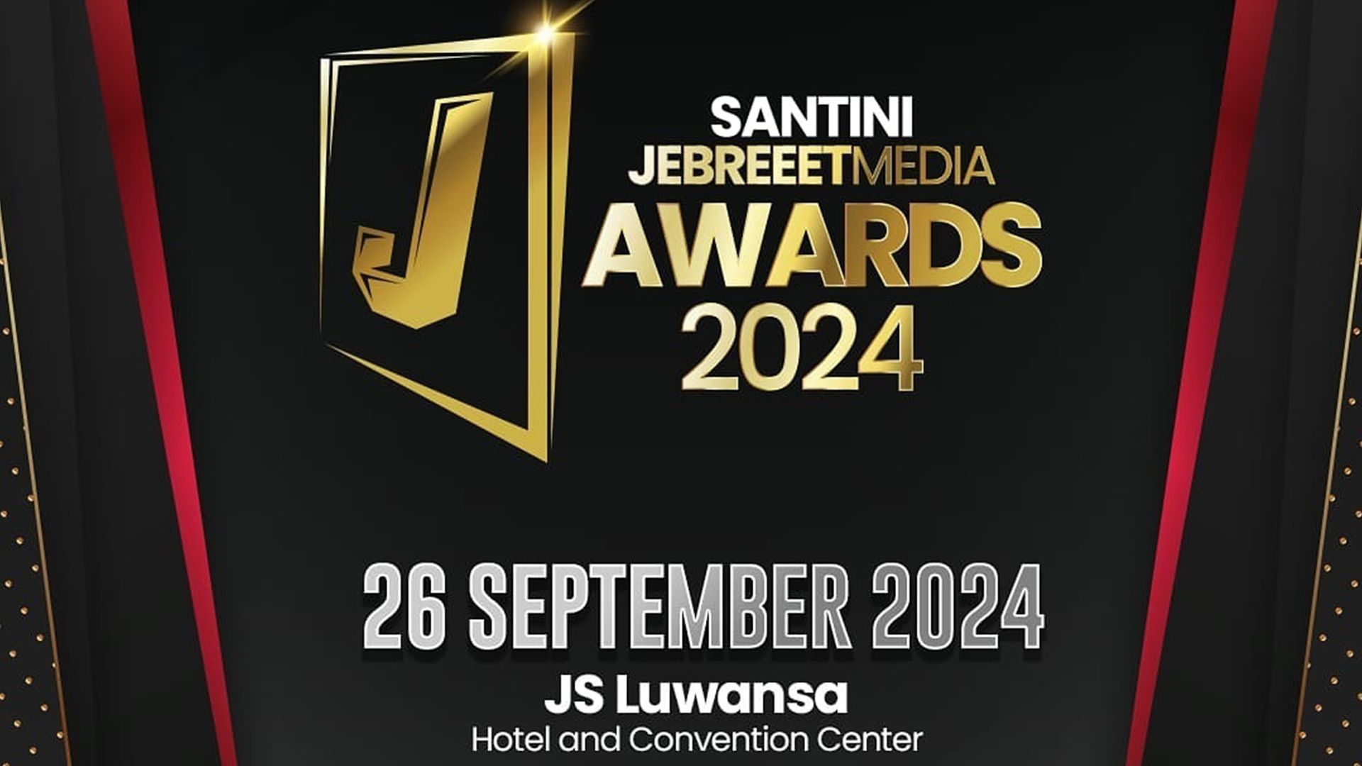 Jebreeetmedia Awards 2024