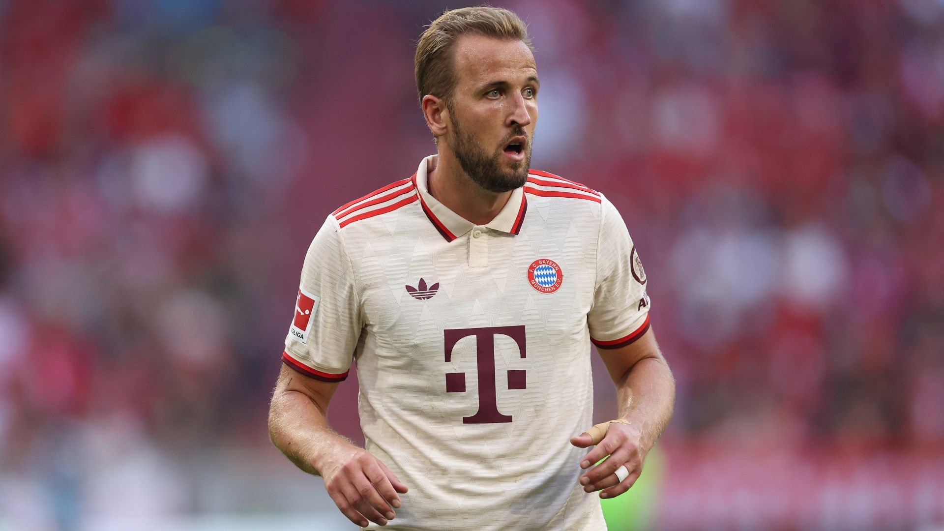 Harry Kane Bayern 2024
