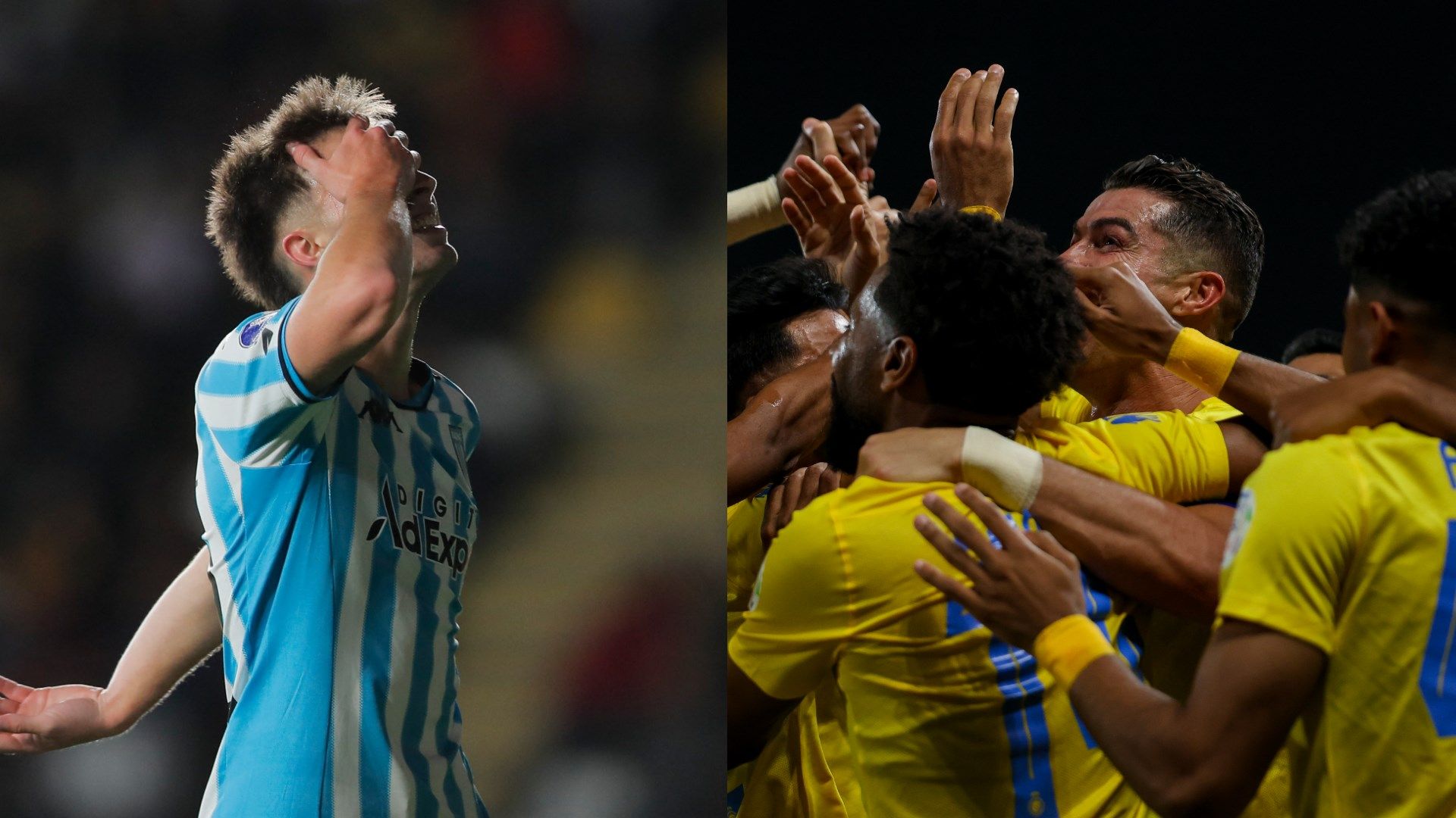 Nassr Baltasar Rodriguez