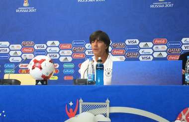 Joachim Low (Goal.coma/ar) by mahmoud maher