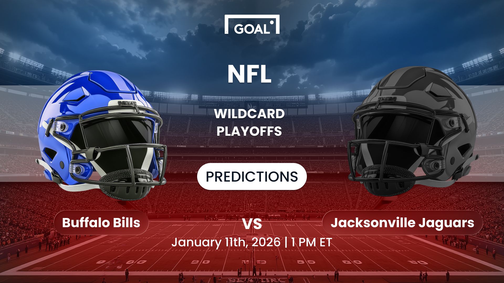 Bills vs Jaguars Predictions