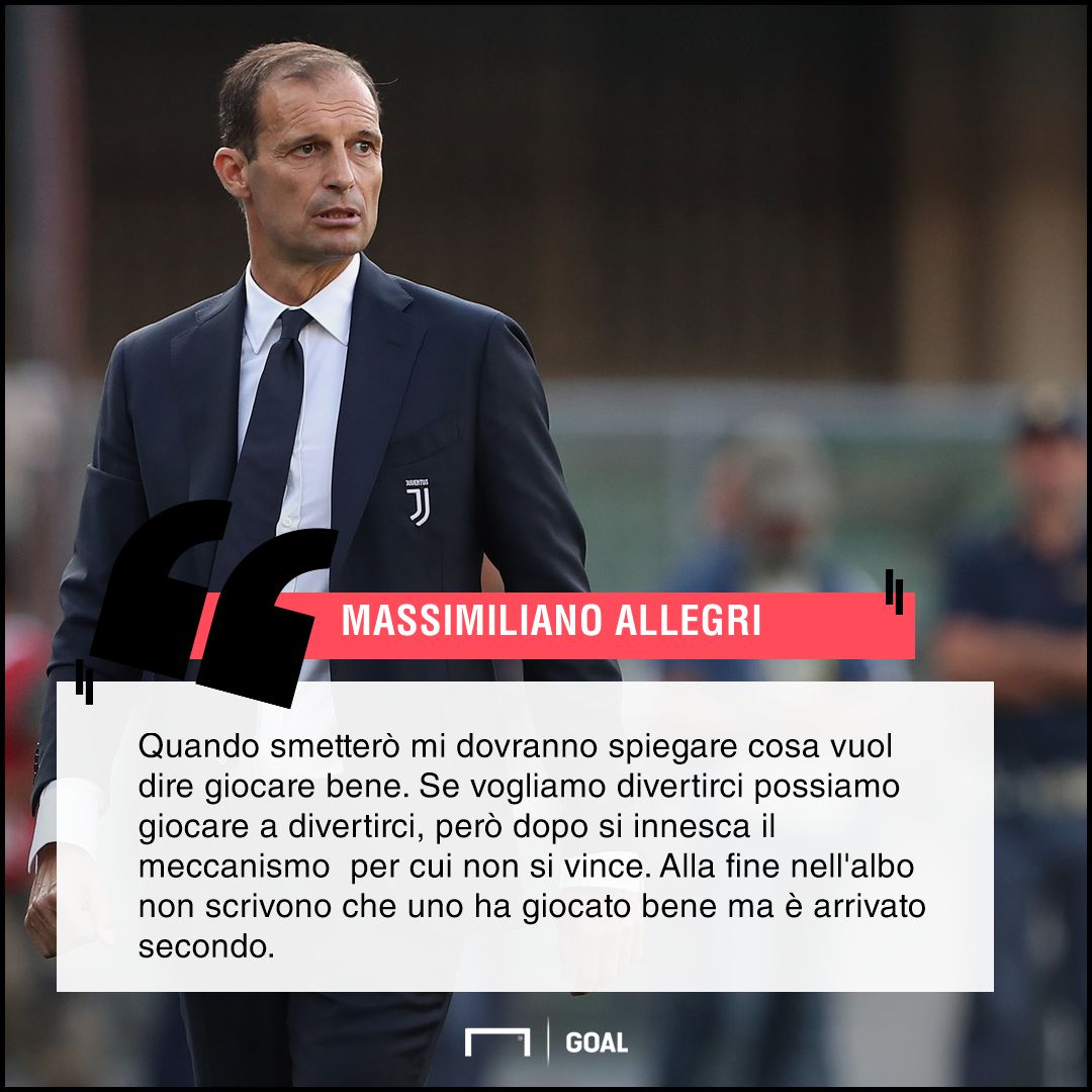 PS Allegri