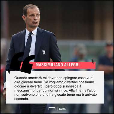 PS Allegri