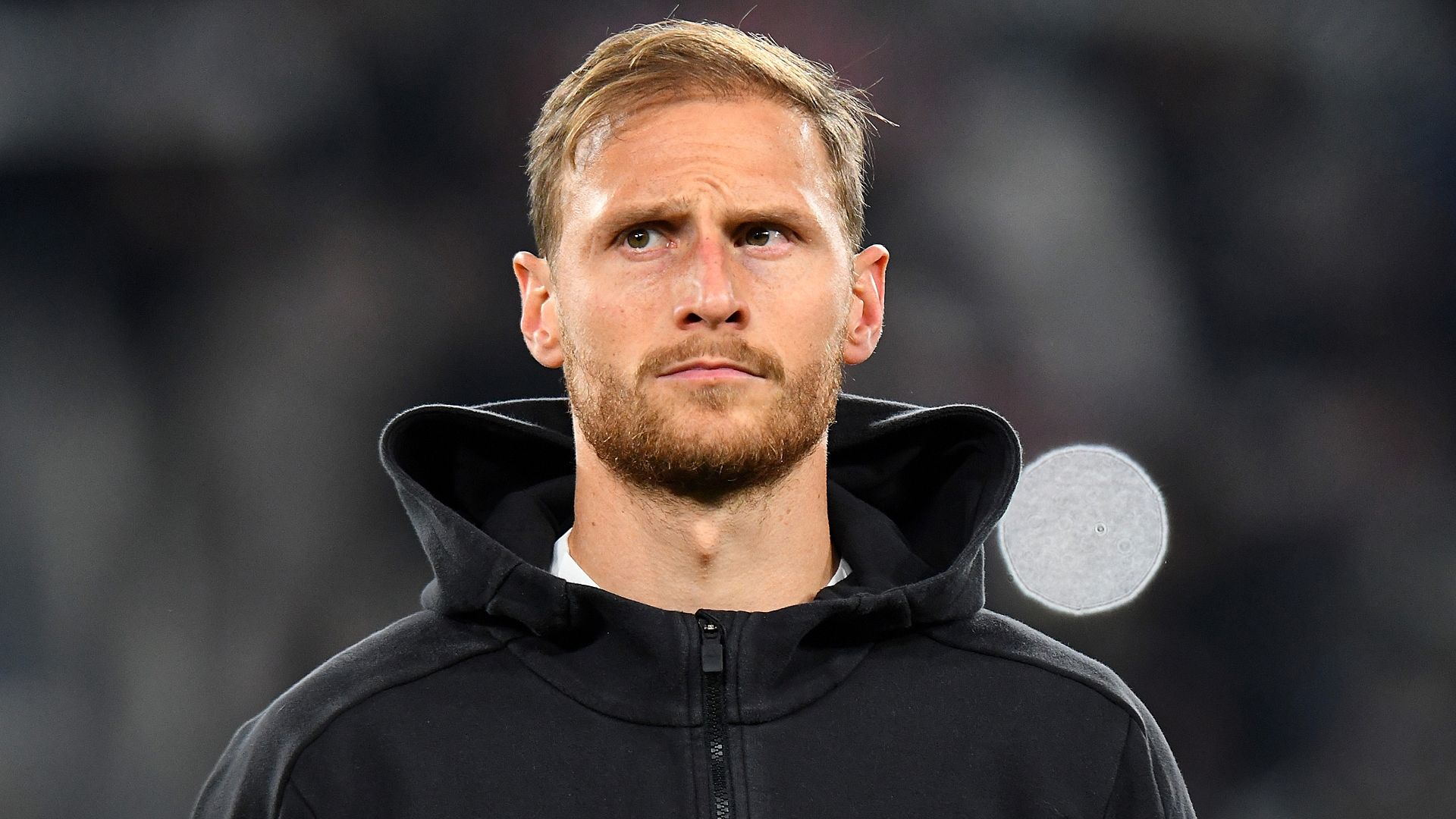 Benedikt Höwedes Juventus