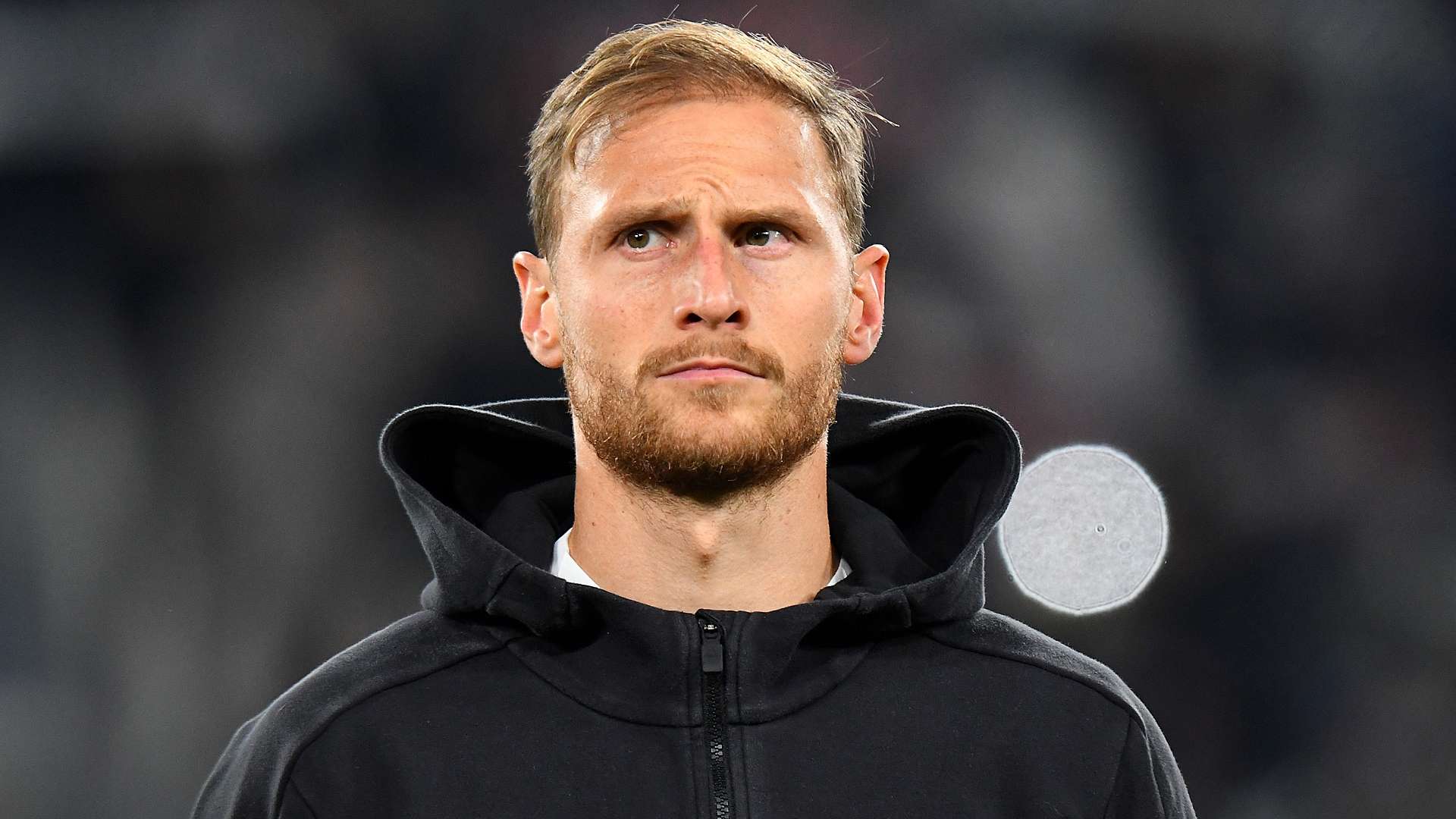 Benedikt Höwedes Juventus