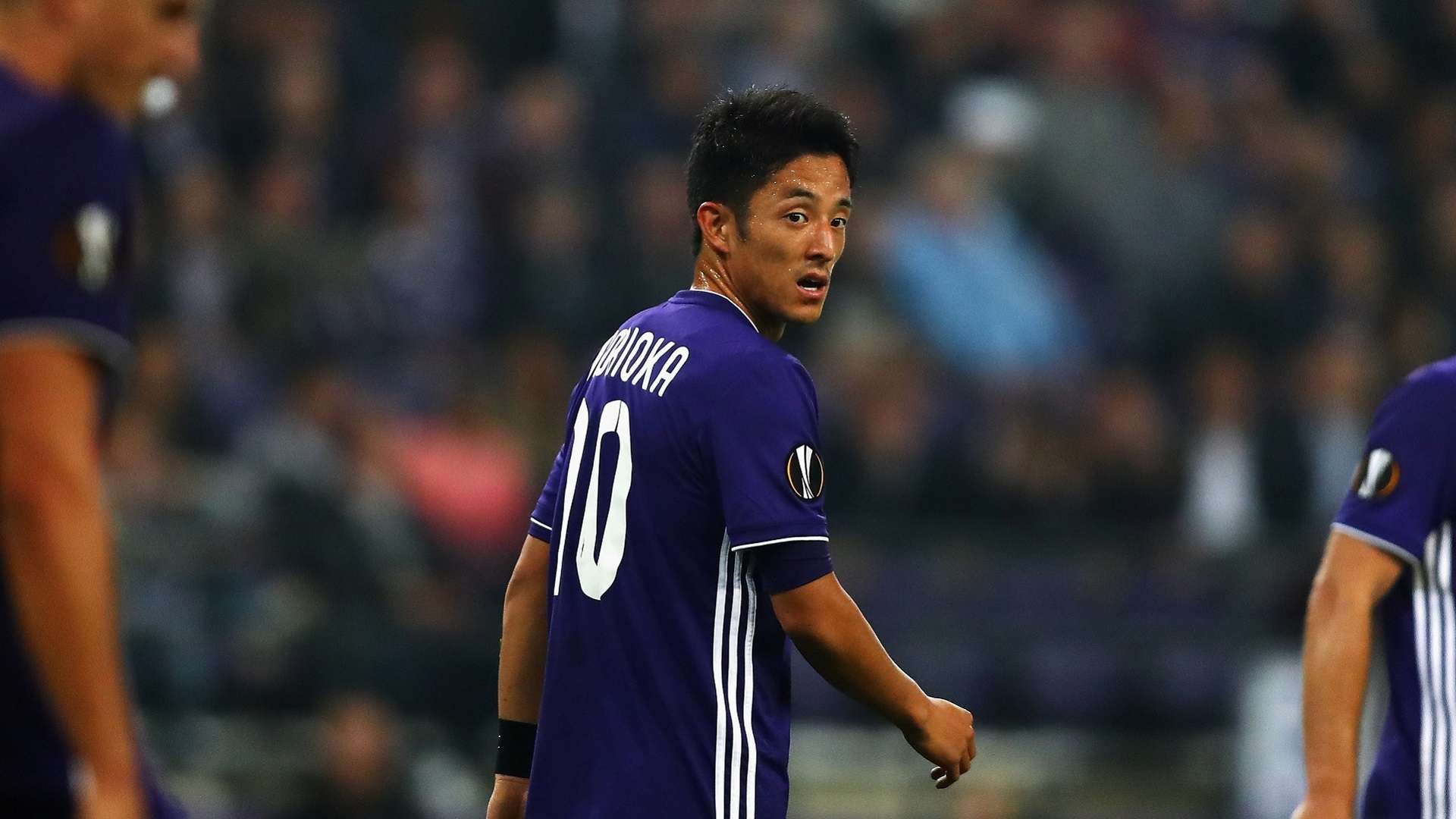 2018-11-30 Morioka Anderlecht