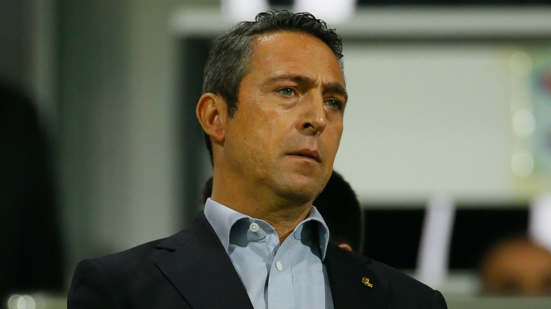 Ali Koç MHK'yı hedef aldı!