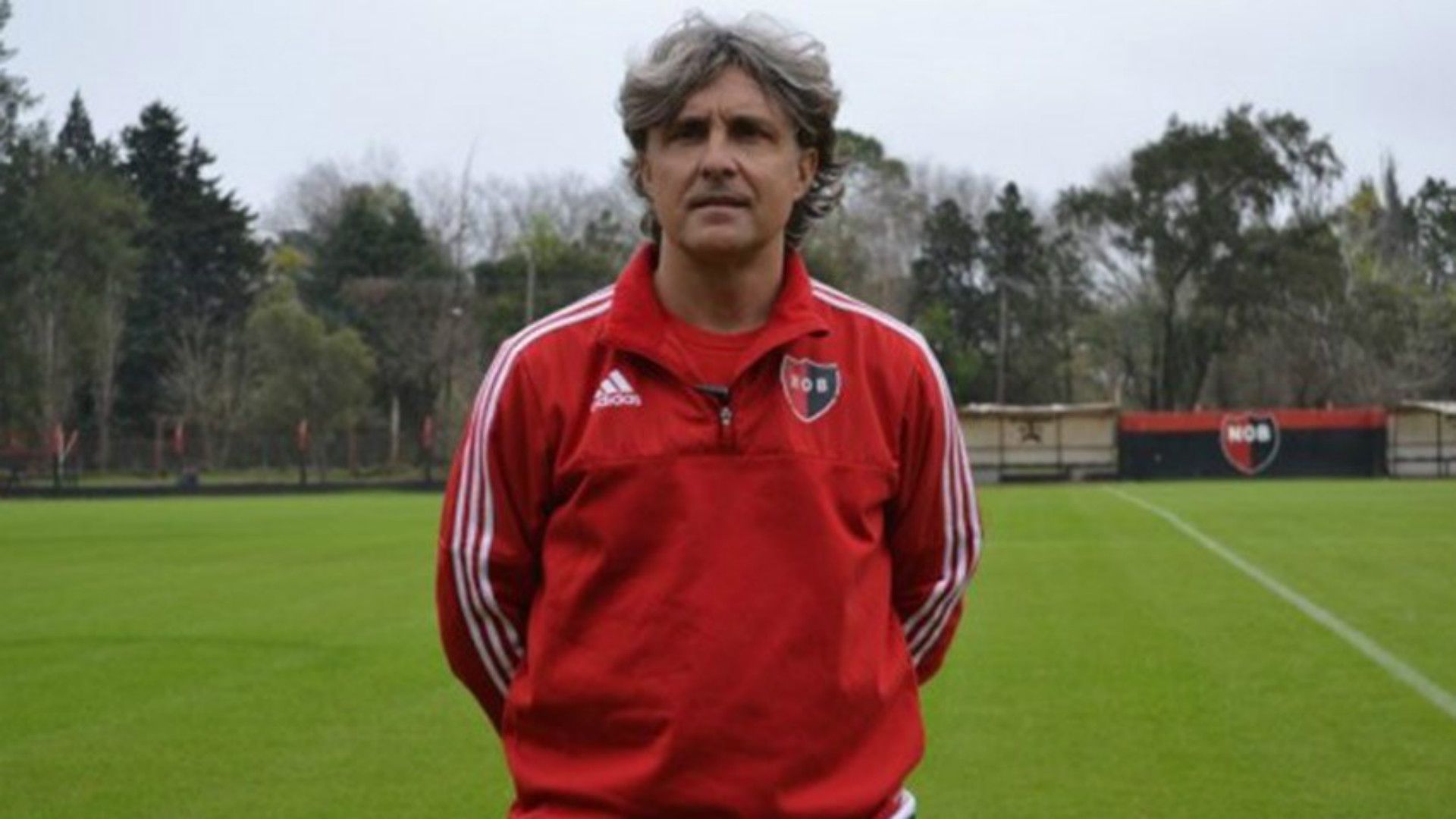 Hector Bidoglio Newells