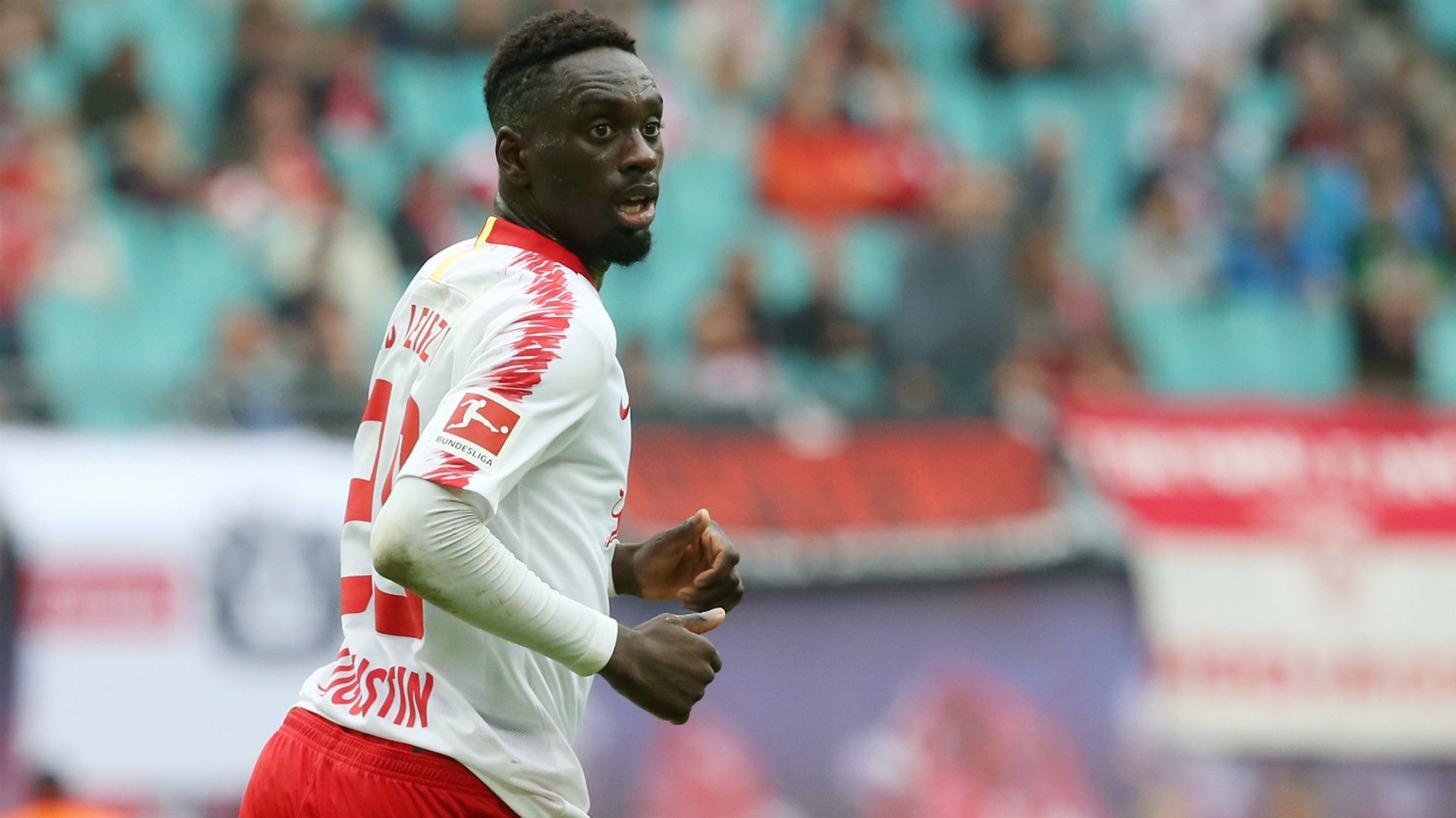 Jean Kevin Augustin RB Leipzig