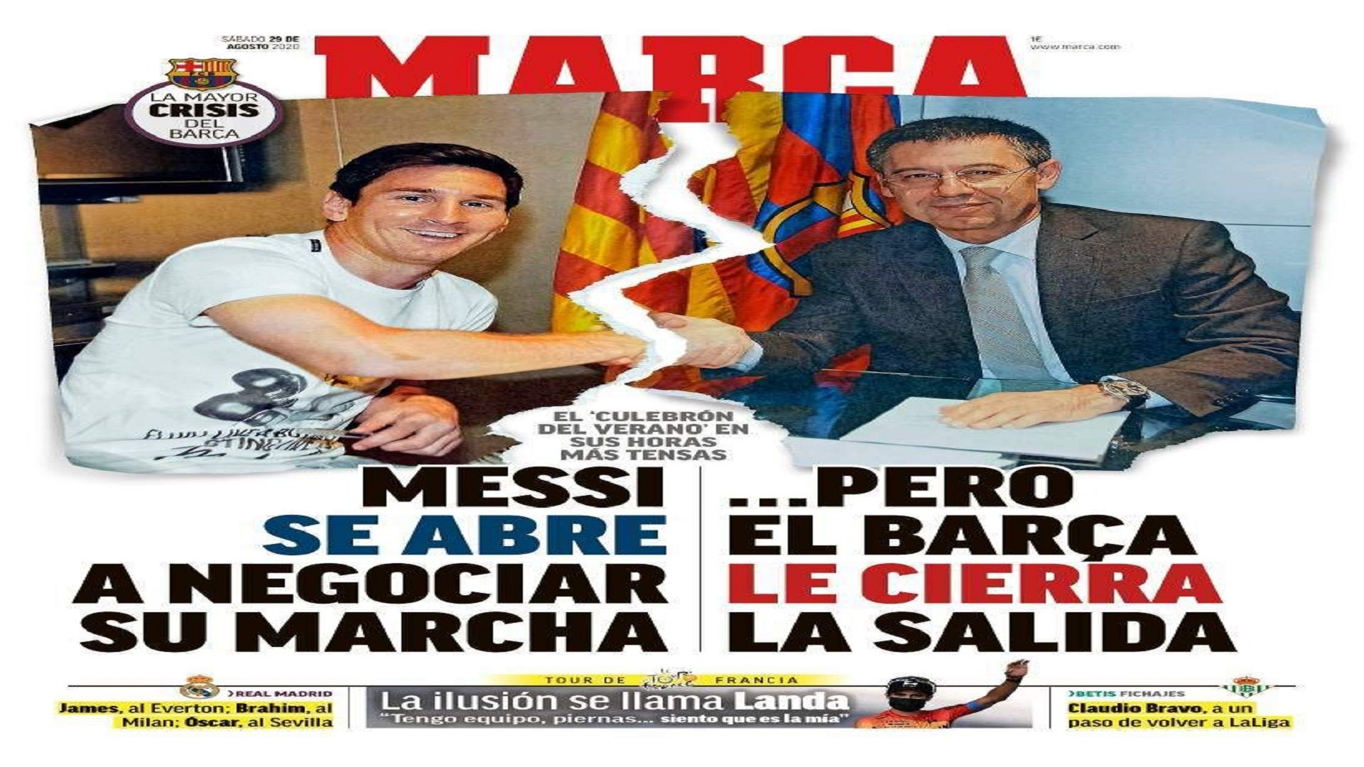 29 Aug Embed only Marca