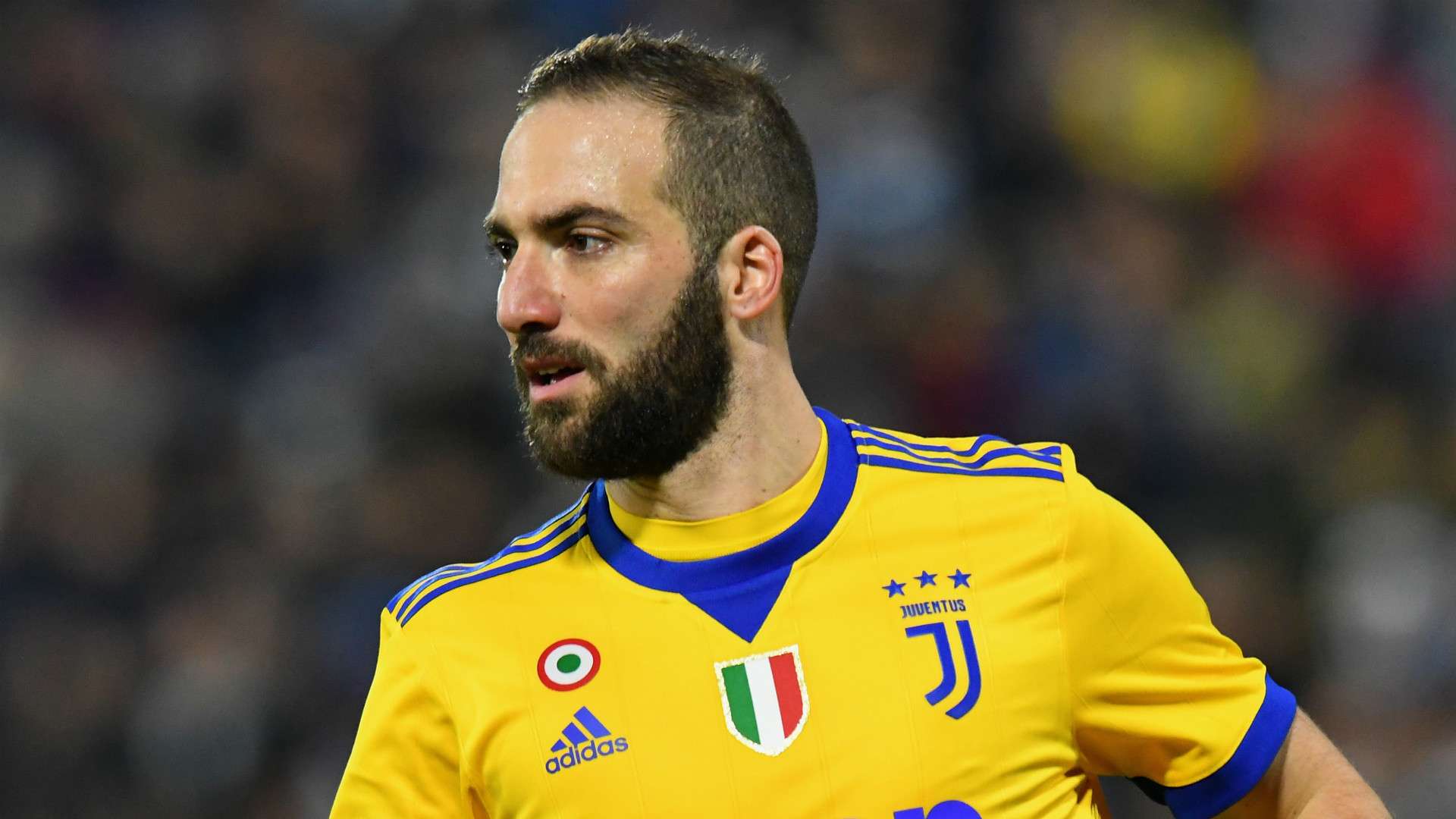 Gonzalo Higuain Juventus