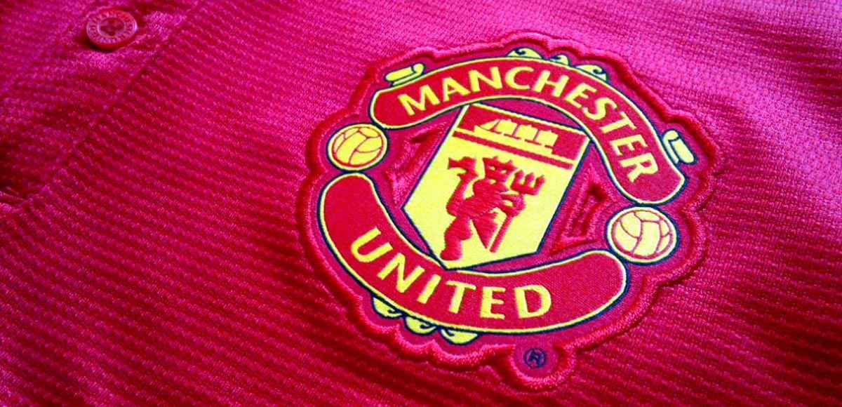Manchester united logo