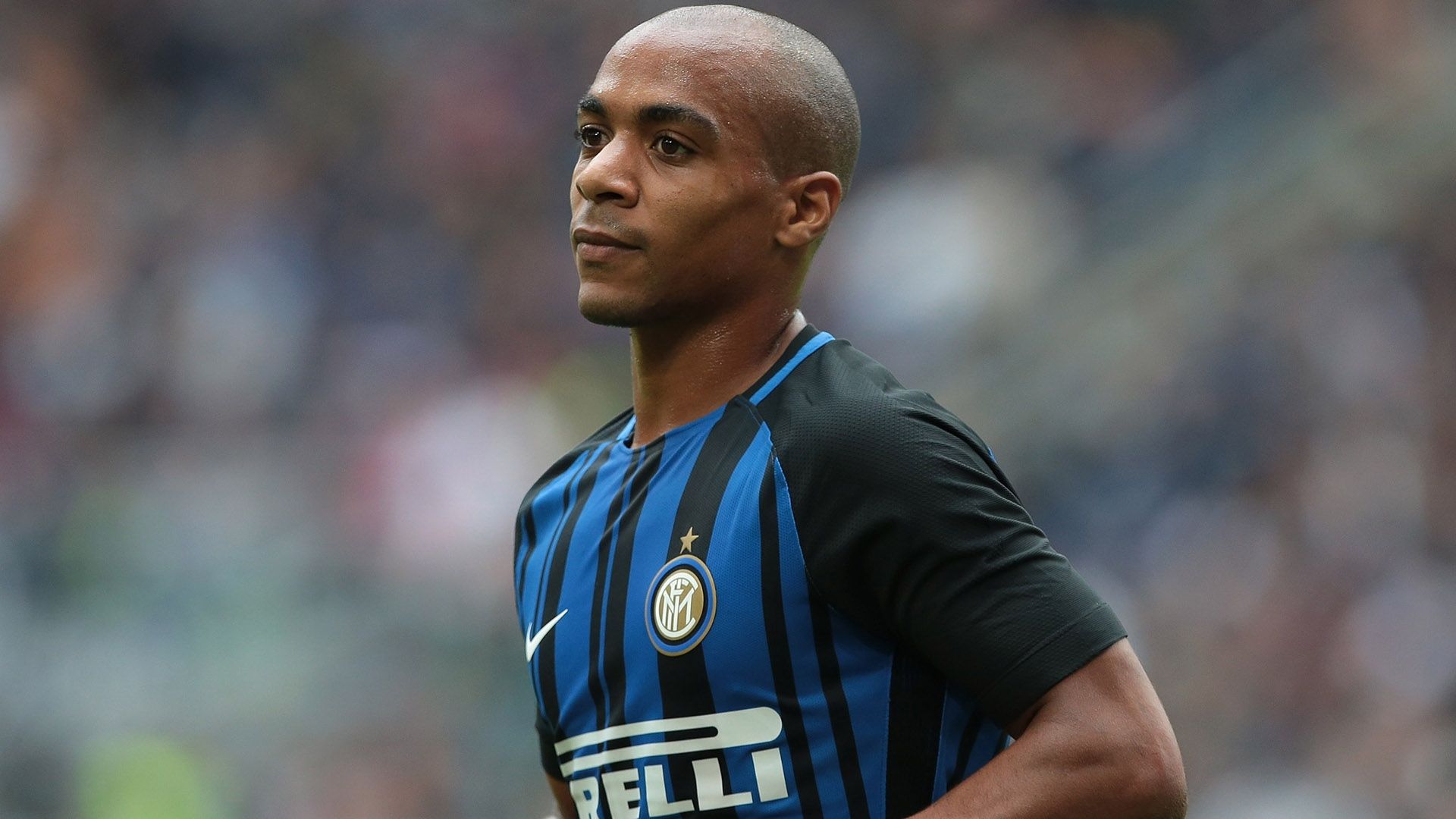 Joao Mario Inter