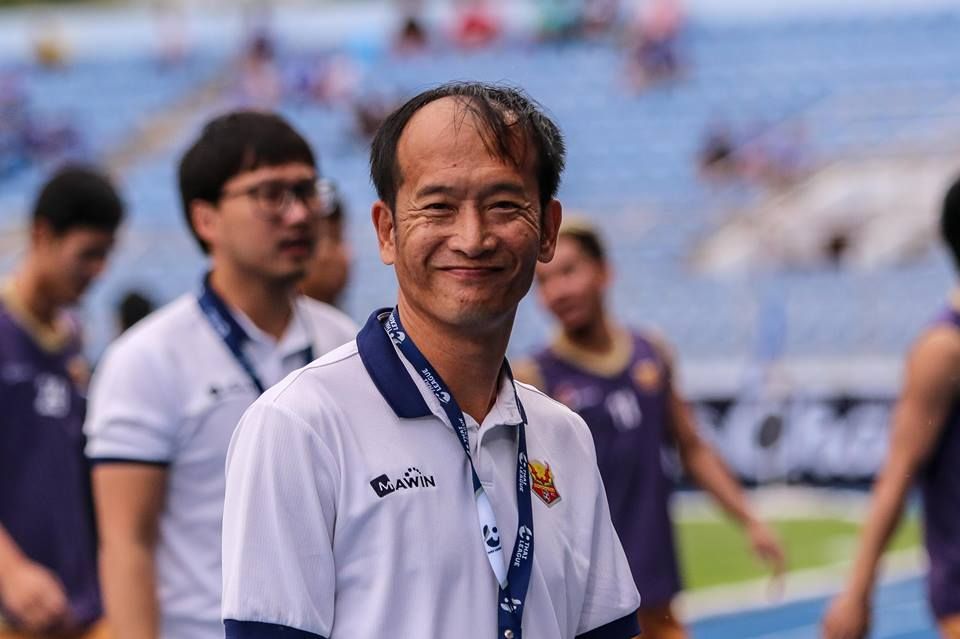 ไพโรจน์ บวรวัฒนดิลก