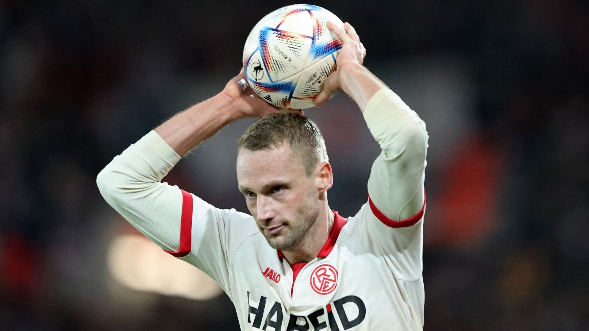 Felix Bastians of Essen