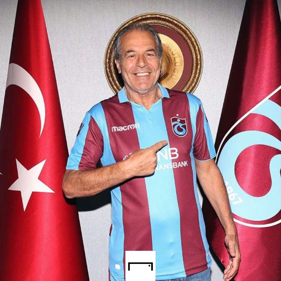 Ali Kemal Denizci Trabzonspor