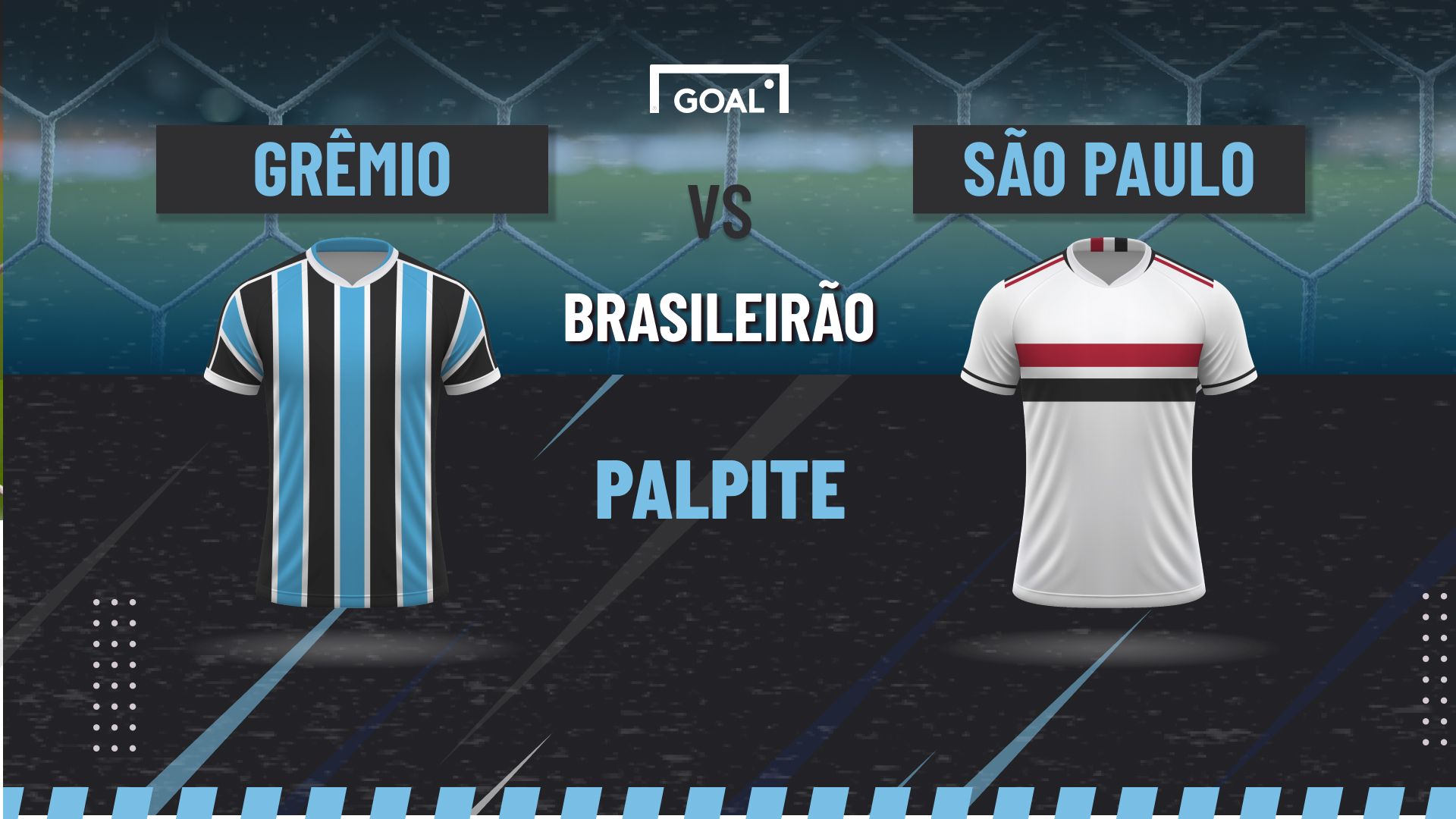 Palpites Grêmio x São Paulo