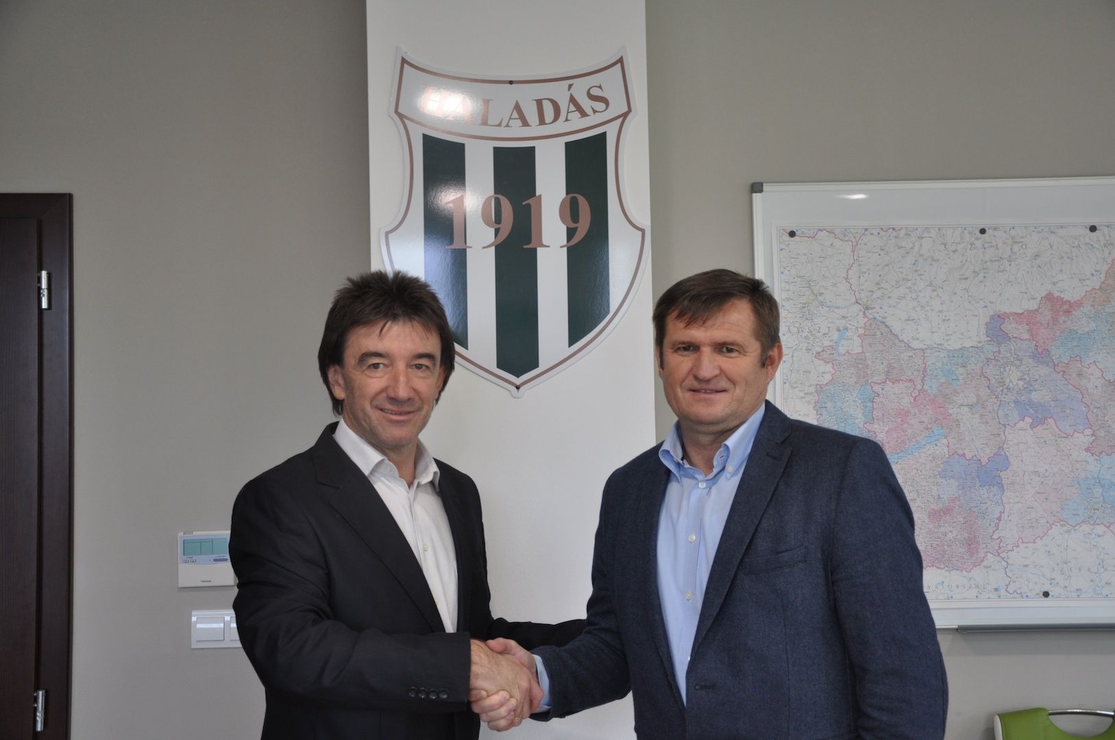 Hipp Szombathelyi Haladás