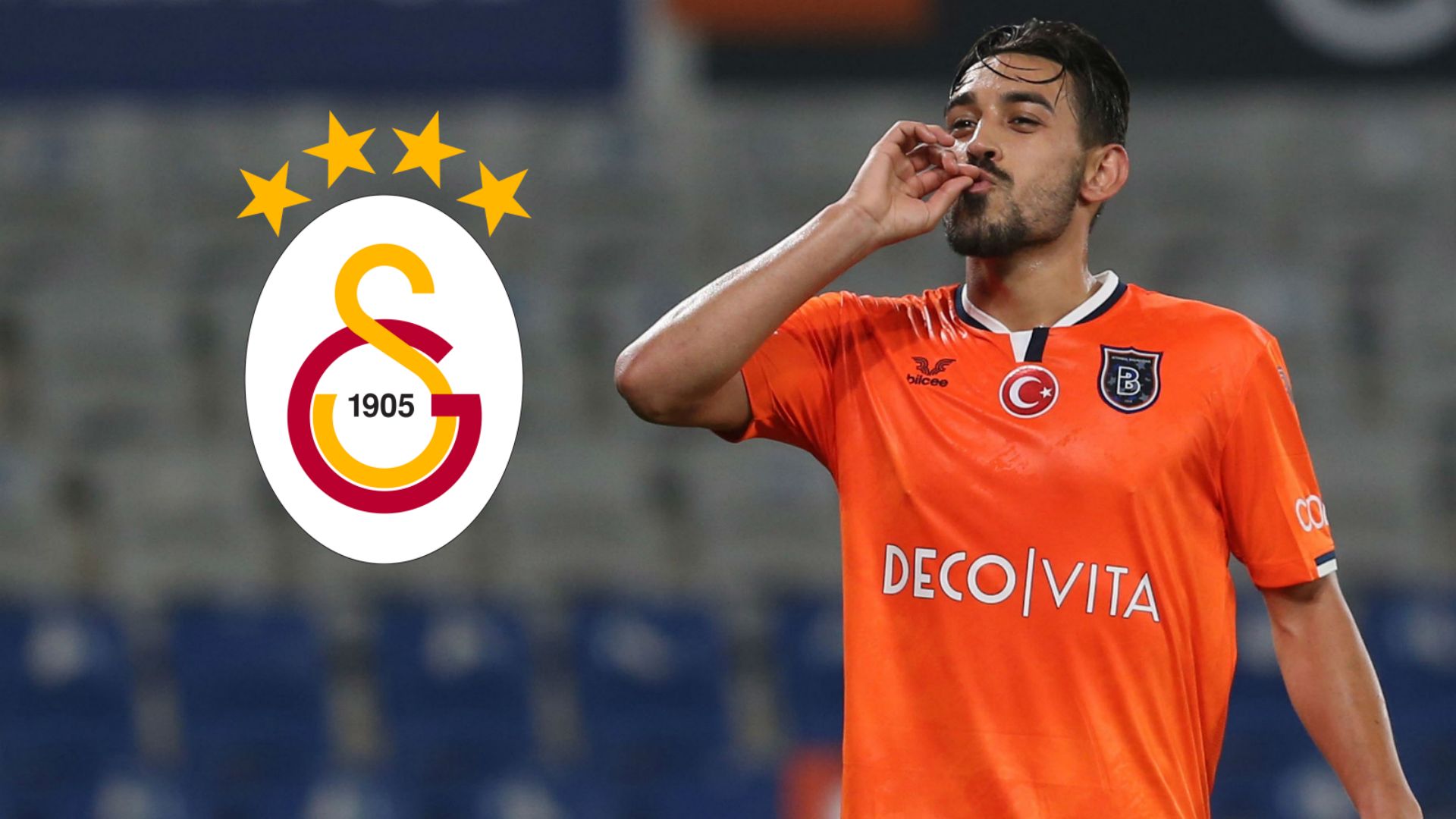 İrfan Can Kahveci GFX