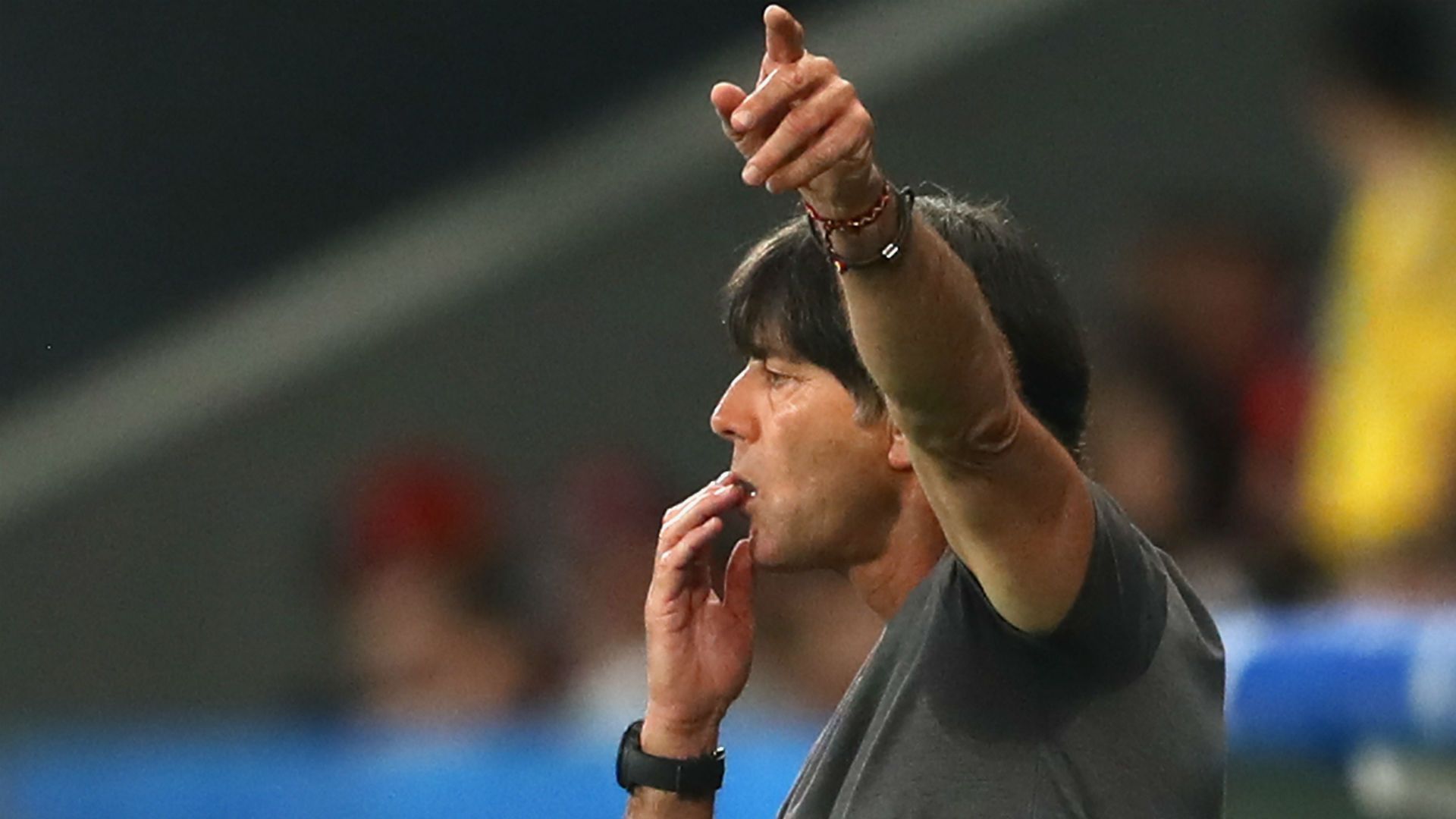 Joachim Low