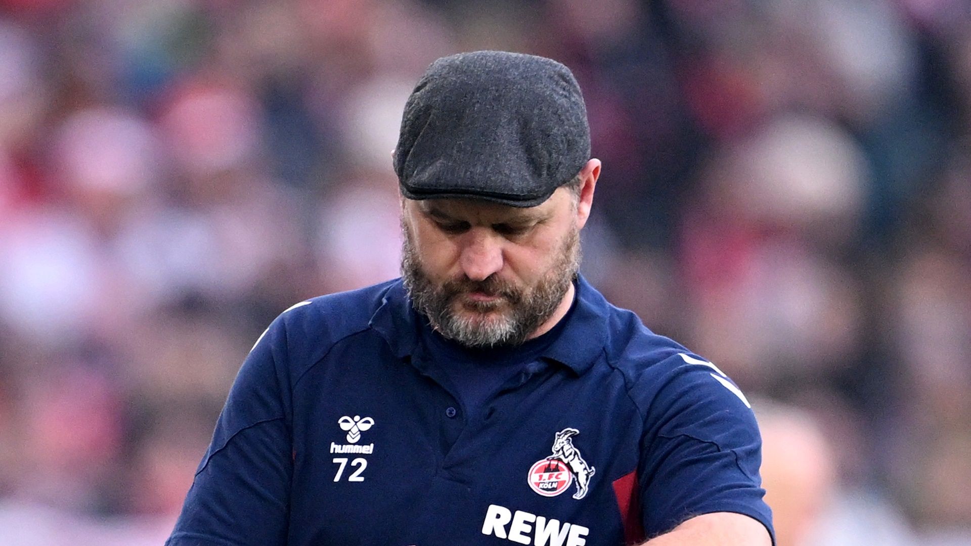 Steffen Baumgart_Koln_20231217