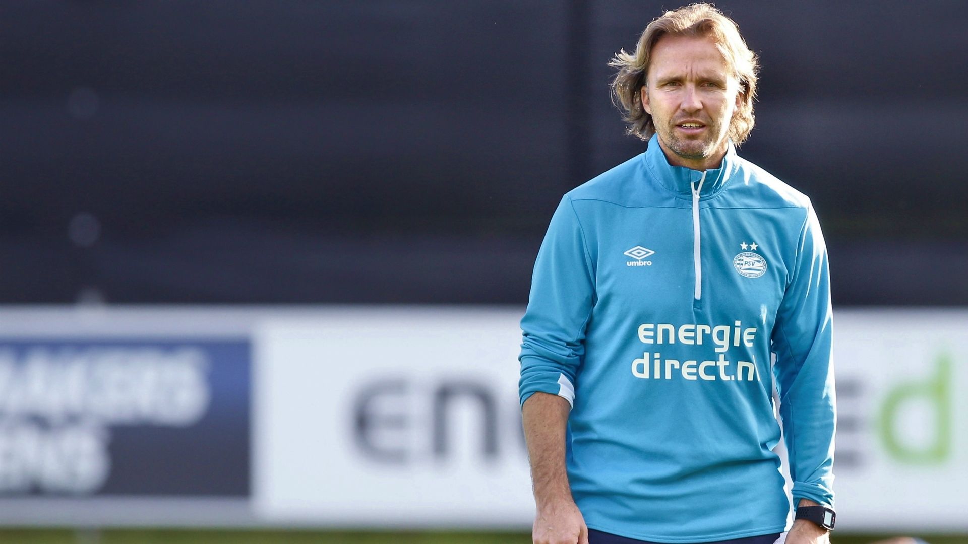 Boudewijn Zenden 10022018