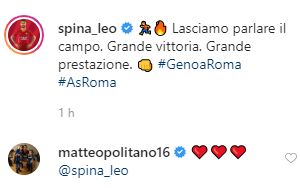 Spinazzola-Politano IG