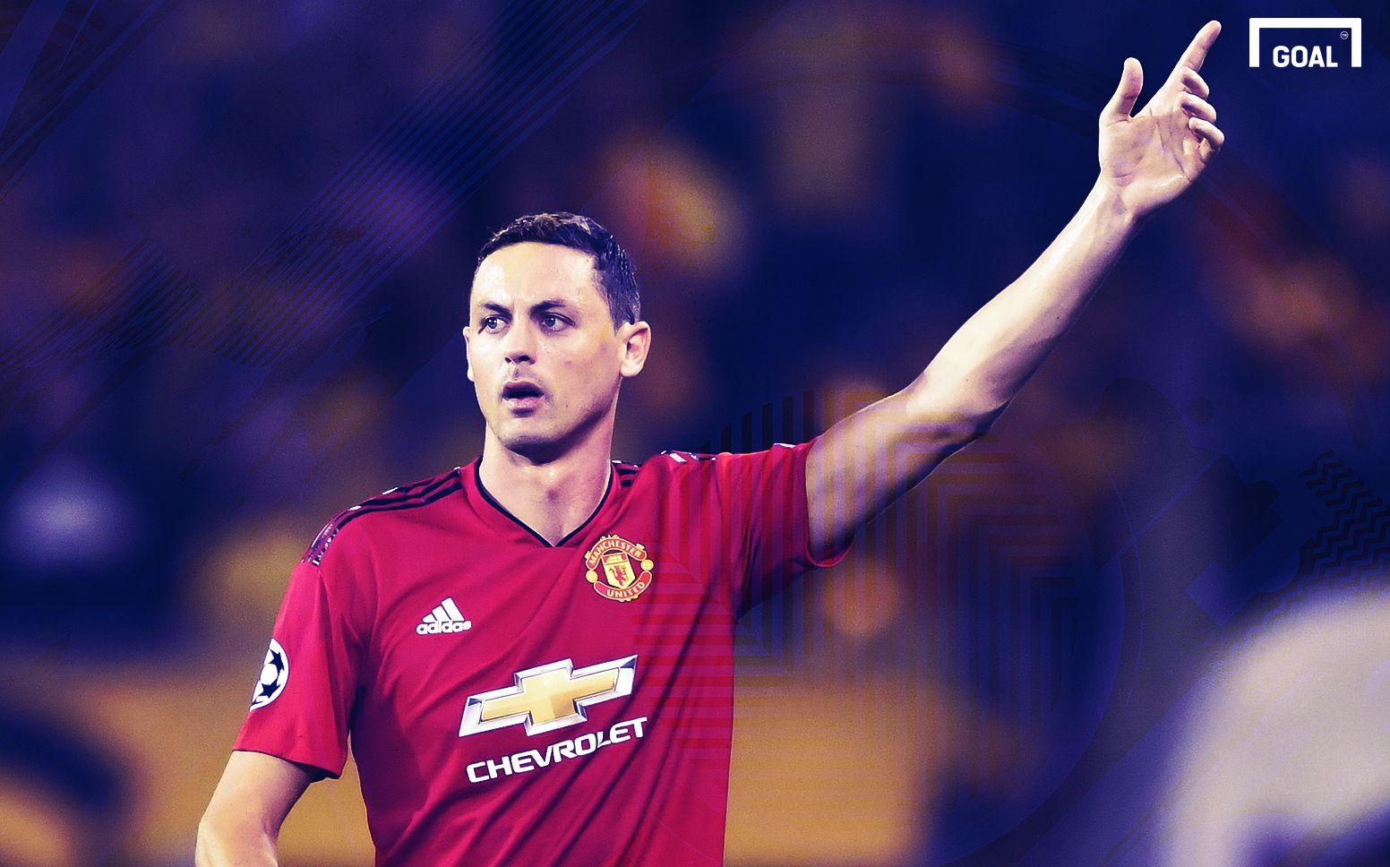 Nemanja matic