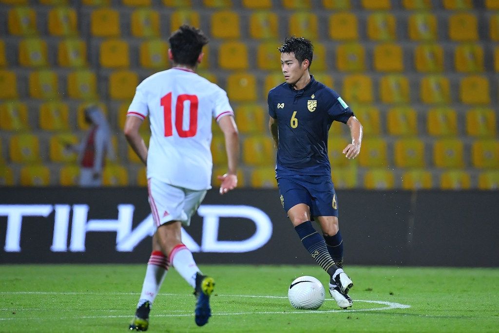 สารัช อยู่เย็น