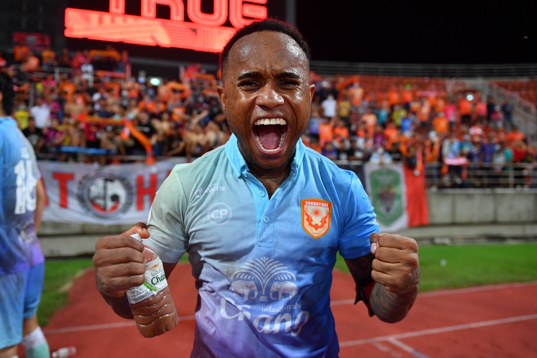 จอห์น บาจโจ