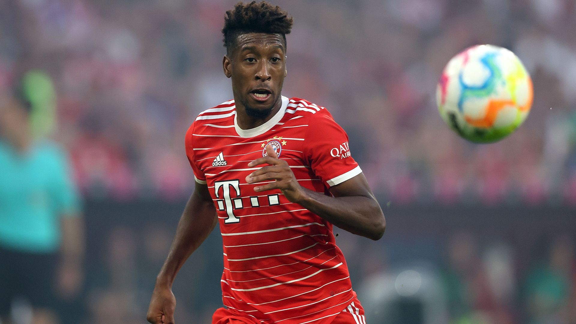 Kingsley Coman