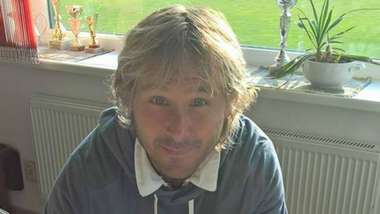 Pavel Nedved FK Skalna