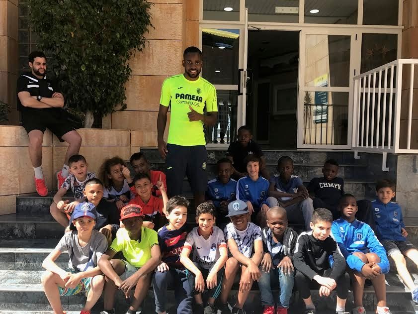 Paris FC U10