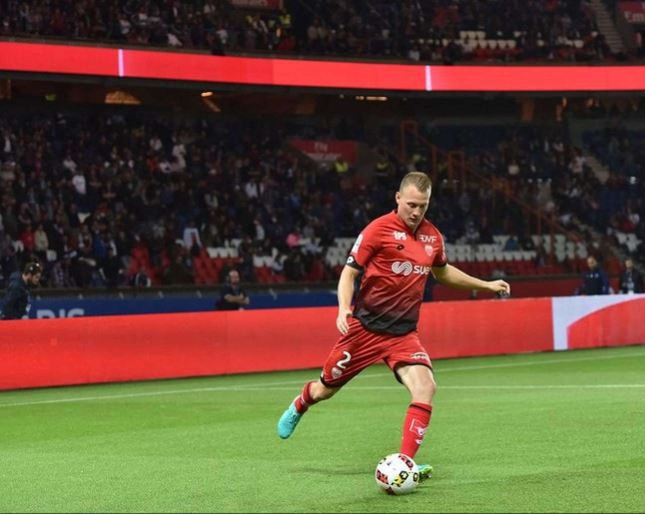 Lang Ádám Dijon DFCO