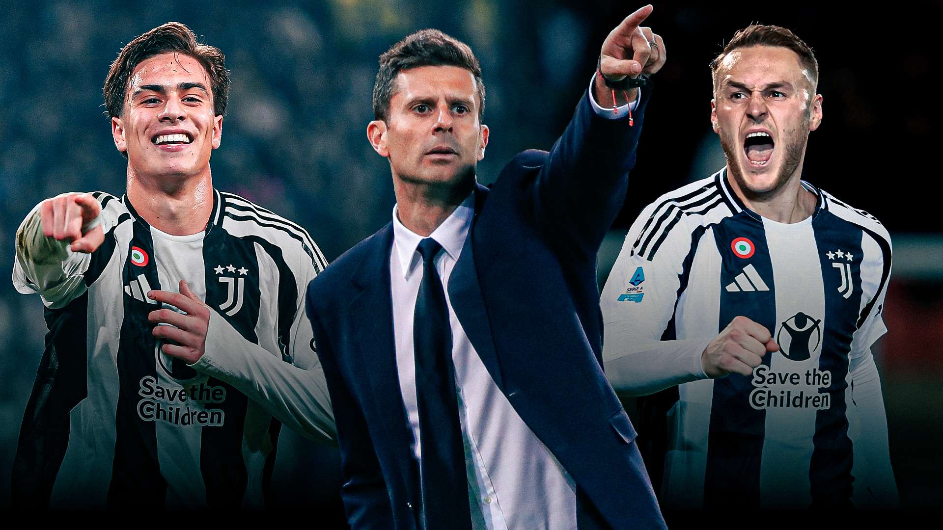 Thiago yildiz koop HD