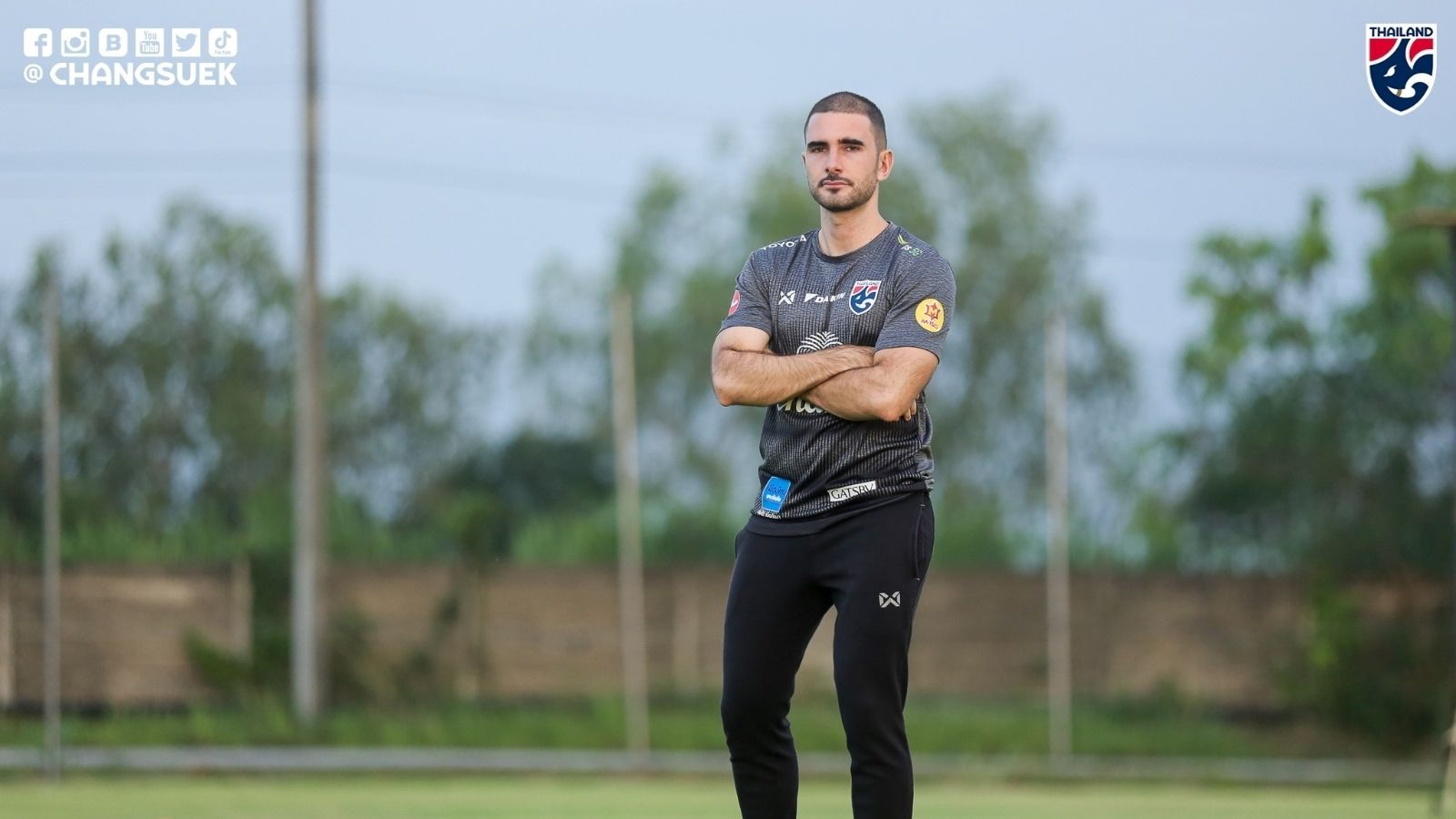 ซัลบาดอร์ บาเลโร การ์เซีย