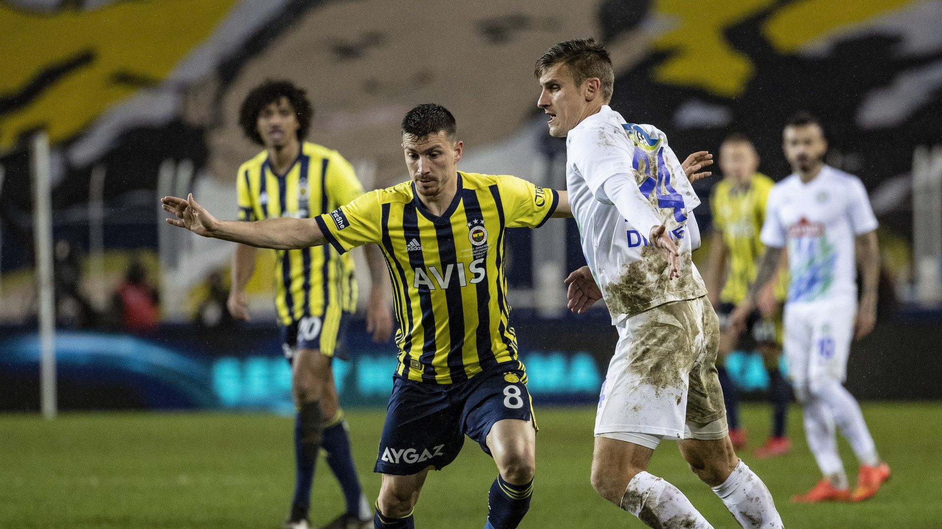 Emir Dilaver Rizespor