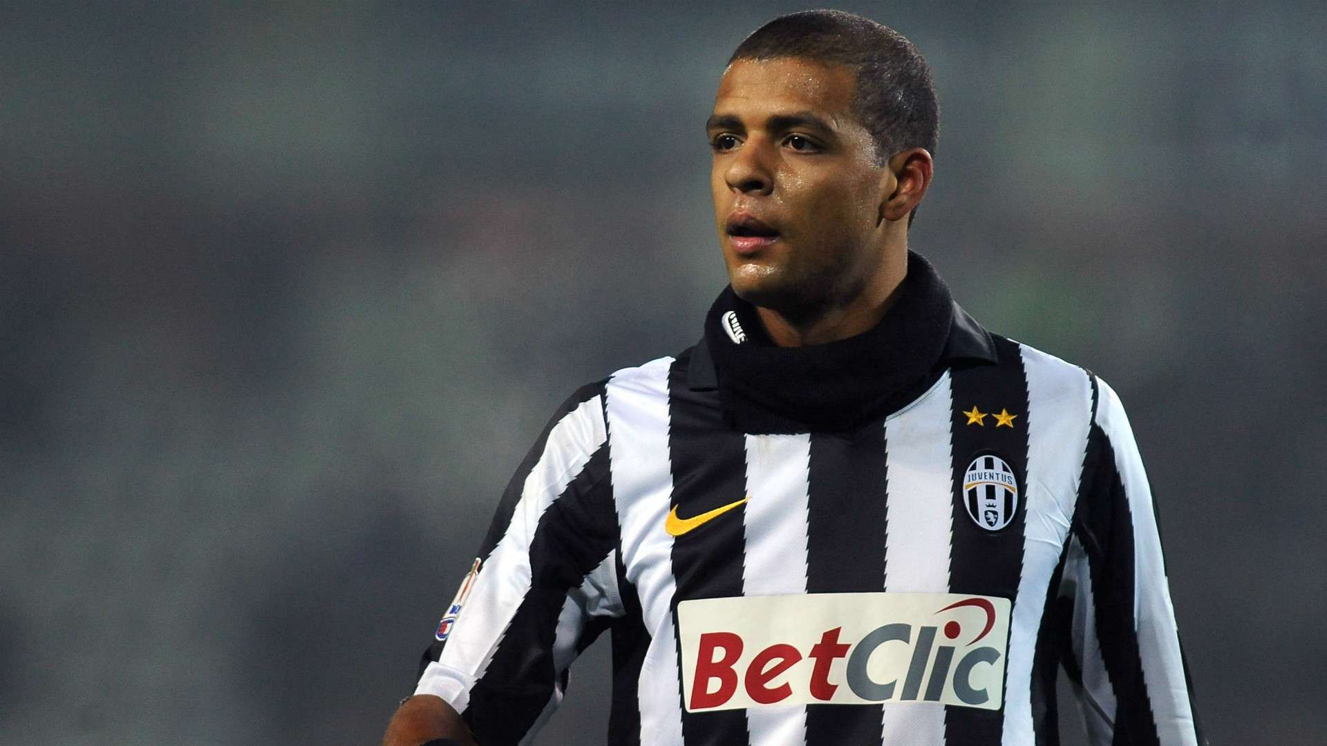 Felipe Melo Juventus