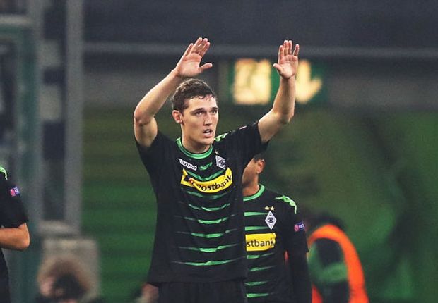 Andreas Christensen