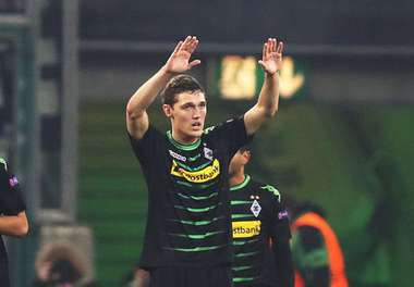 Andreas Christensen